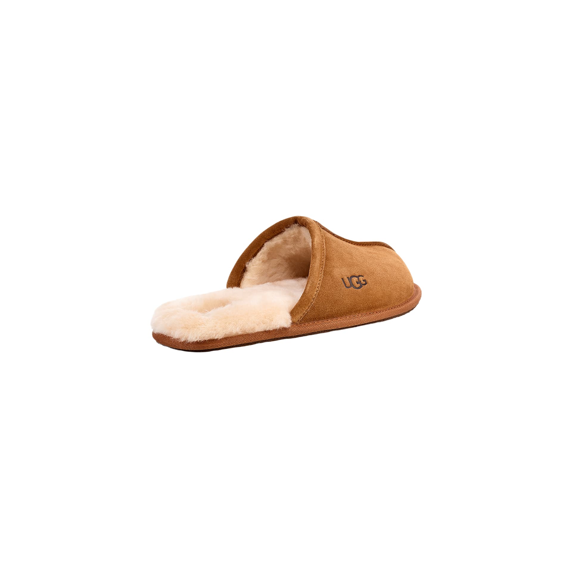 Сандалии UGG Домашние тапочки Khaki Мужские - изображение 4
