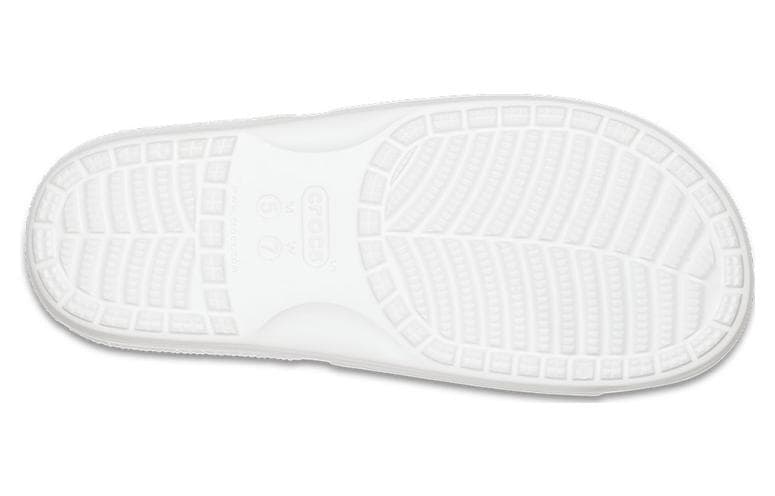 Сандалии Crocs Classic Clog White - изображение 6