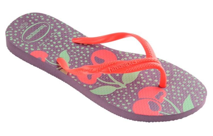 Шлёпанцы Havaianas - изображение 2