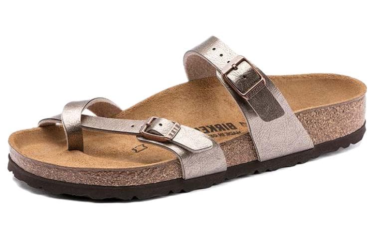 Сандалии Birkenstock Mayari PU - изображение 1