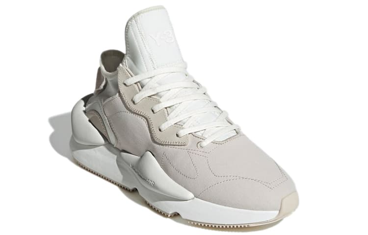 Кроссовки Y-3 Kaiwa Off-White - изображение 3