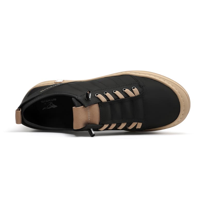 Кроссовки SEPTWOLVES Low Top Sneakers - изображение 2