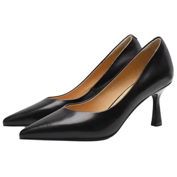 Туфли HARSON 7.5cm - изображение 5
