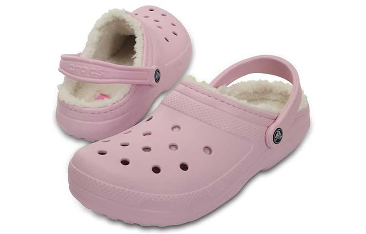 Сабо Crocs Classic clog - изображение 5