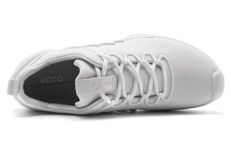 Кроссовки ecco - изображение 3