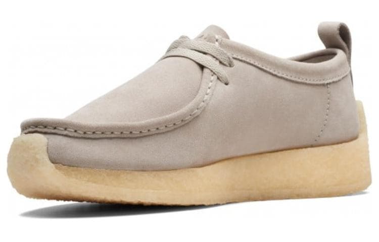 Ботинки Ronnie Fieg x Clarks Rosendale - изображение 4