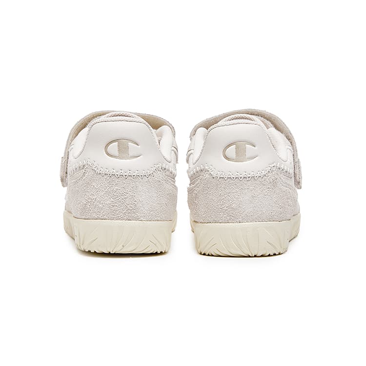 Кроссовки Champion T-trainer Velcro - изображение 4