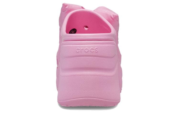Сандалии Crocs 9.2cm - изображение 5
