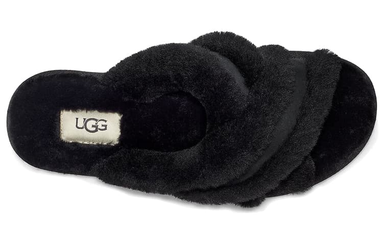 Сандалии UGG Scuffita - изображение 4