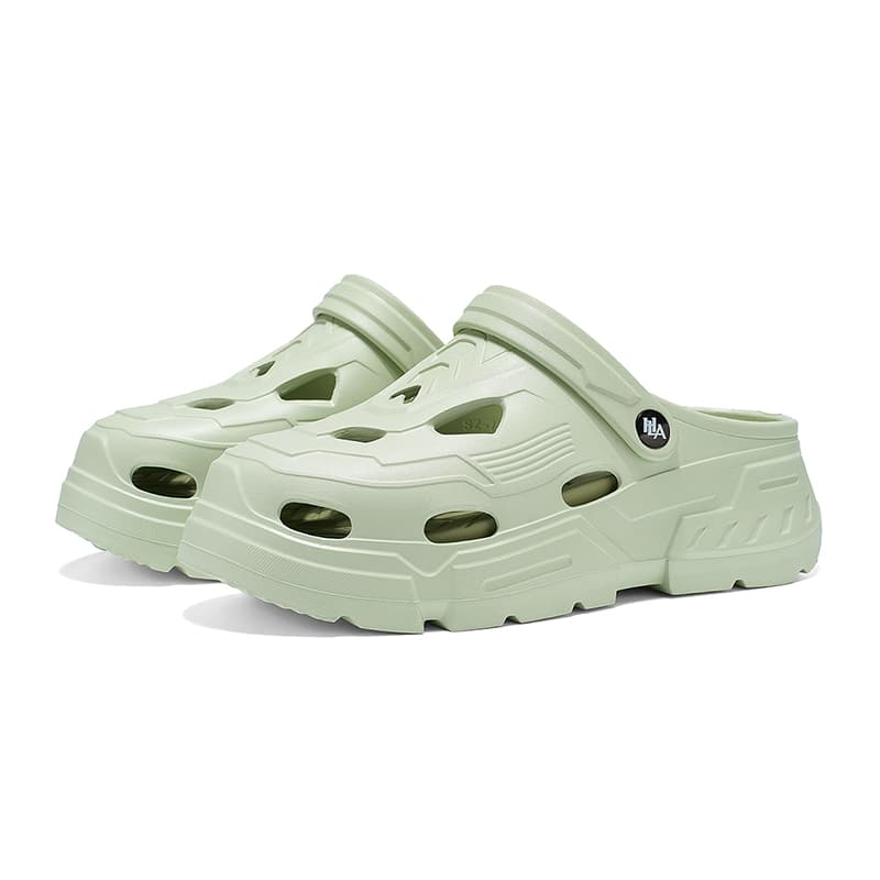 Сабо HLA Sabo Rubber Men's - изображение 2