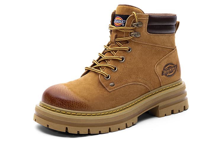 Ботинки уличные Dickies - изображение 2