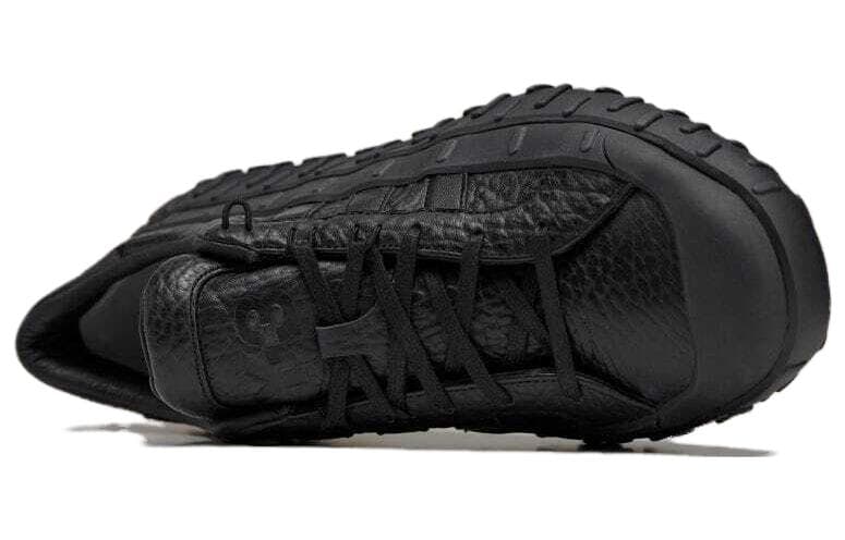 Кроссовки Y-3 GR.1P Black - изображение 4