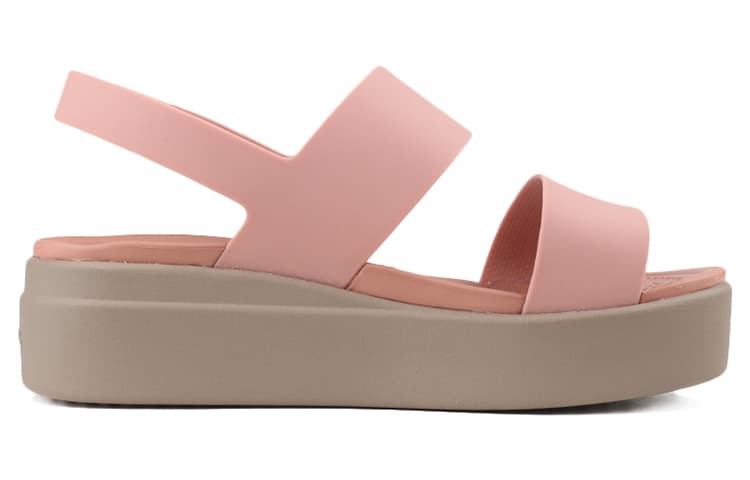 Шлёпанцы Crocs - изображение 2