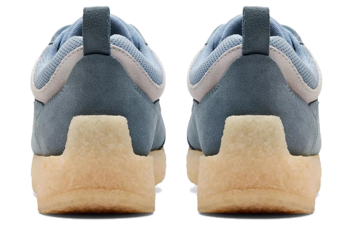 Кроссовки Clarks - изображение 5