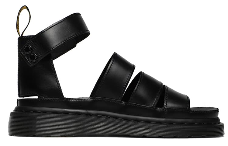 Сандалии Dr.Martens - изображение 2