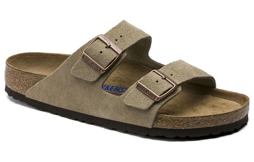 Сандалии Birkenstock - изображение 3