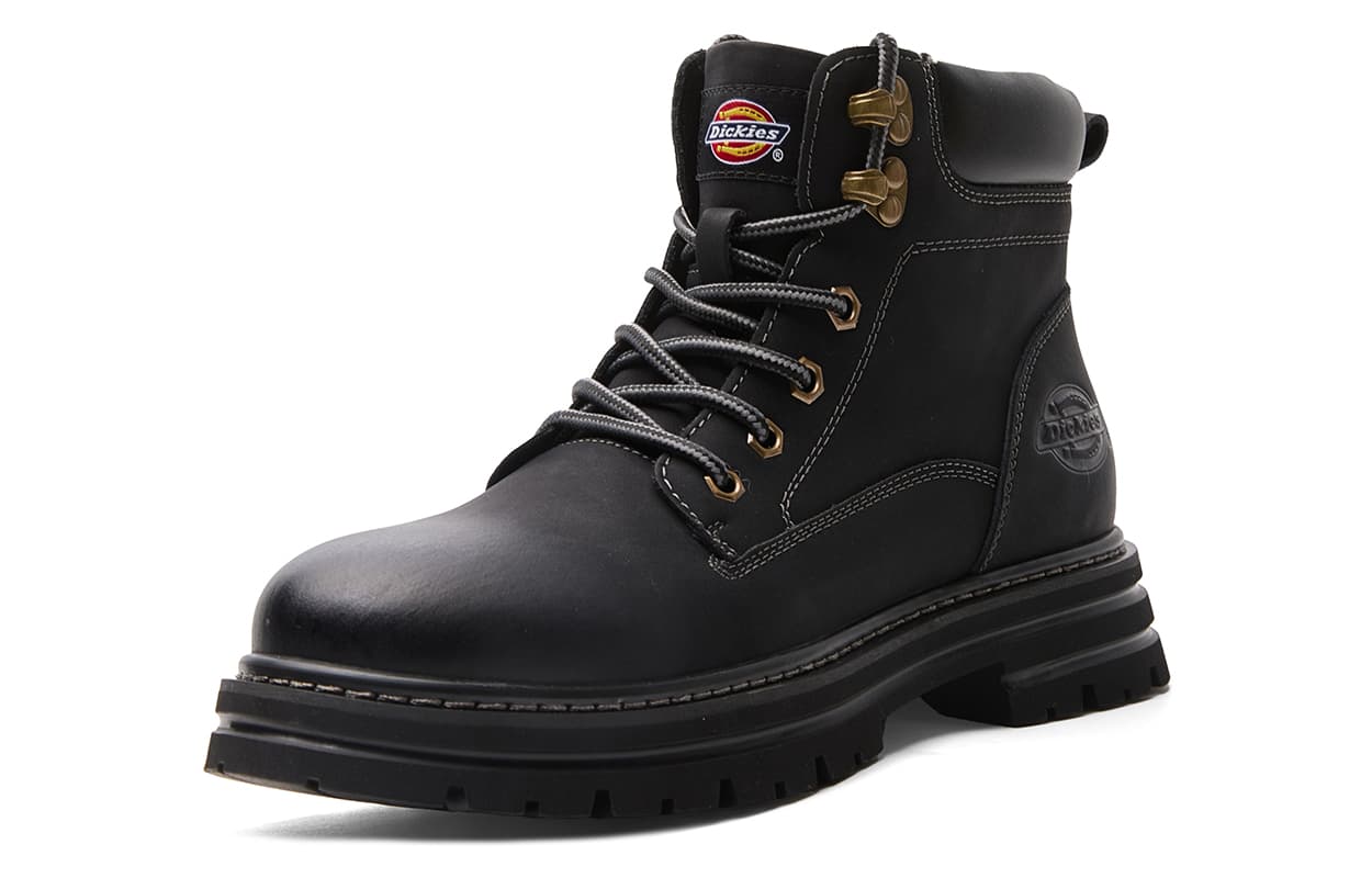 Ботинки Dickies Army Boots Мужские - изображение 2