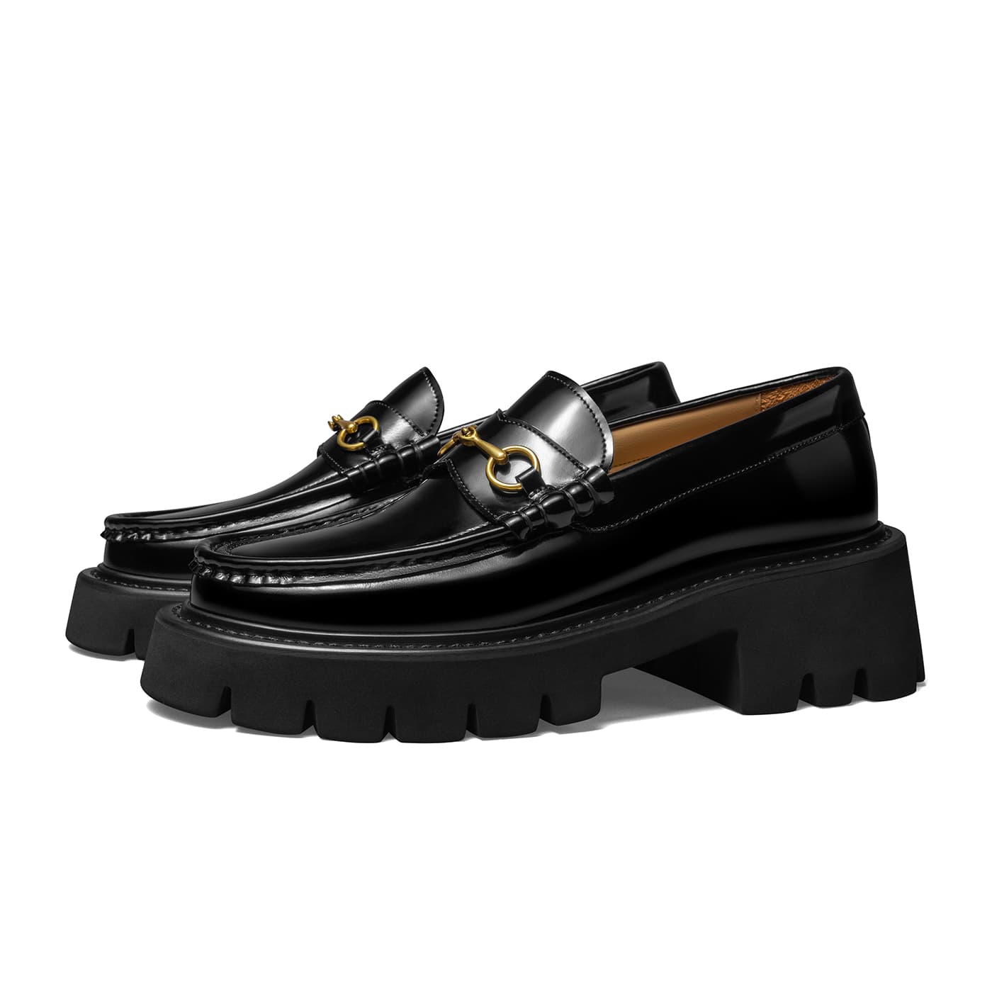 Лоферы THOM WILLS Элегантность Универсальные Slip-On JK Маленькие Кожаные Туфли Лицевая Коровья Кожа Лоферы Женские - изображение 2