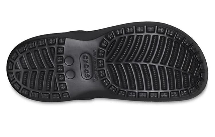 Сабо Crocs Baya Platform Clog - изображение 5