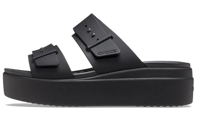 Сандалии Crocs - изображение 1