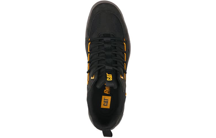 Кроссовки CAT Crail Sport Low - изображение 3