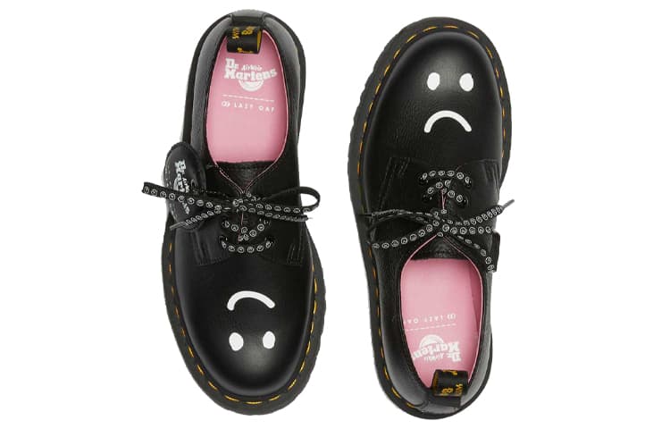 Тапочки Dr.Martens 1461 Bex Lo - изображение 5