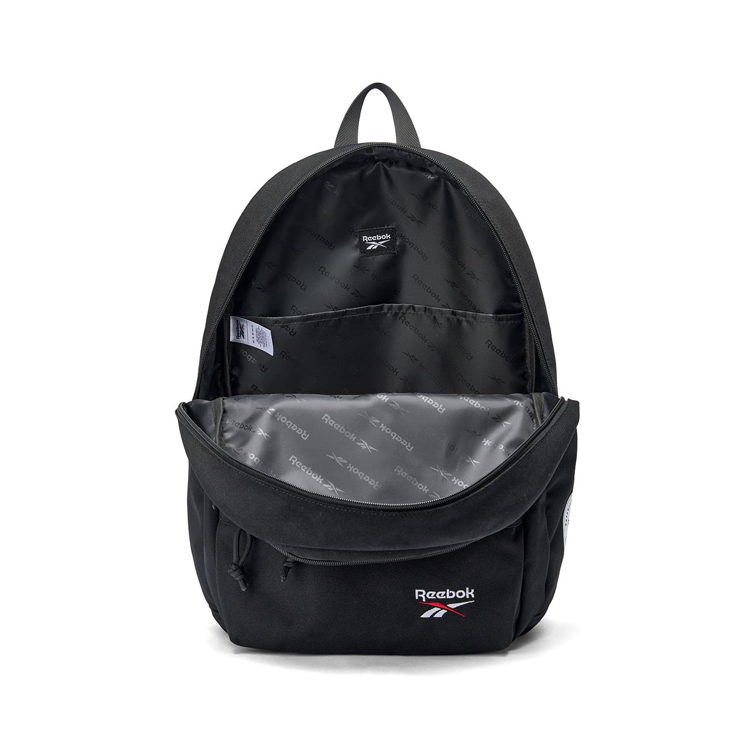Рюкзак Reebok - изображение 4