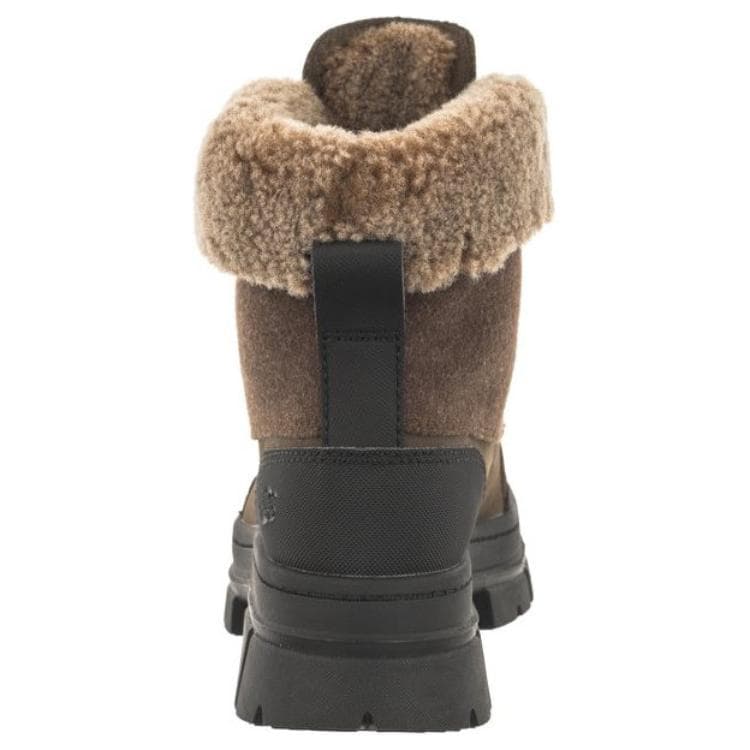 Ботинки зимние UGG - изображение 3