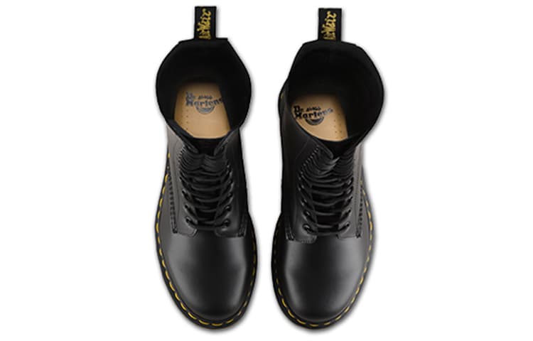 Ботинки Dr. Martens 1914 Smooth - изображение 5