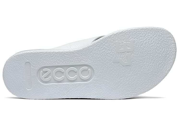 Сандалии ecco - изображение 4