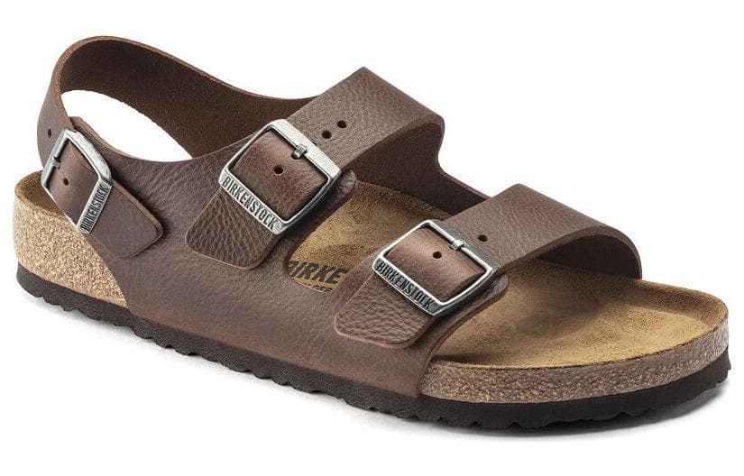 Шлёпанцы Birkenstock - изображение 2