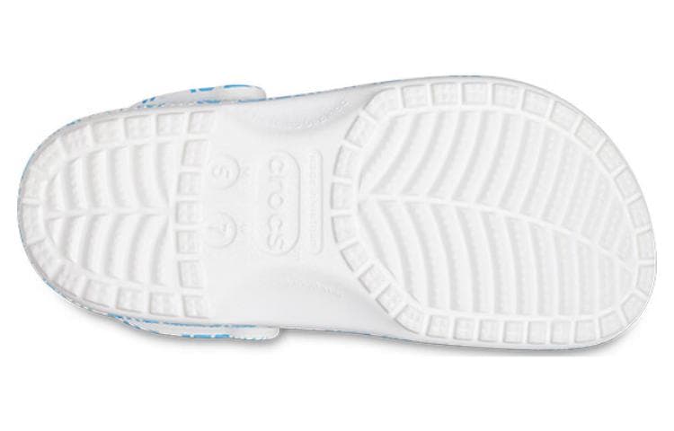 Сабо Crocs Classic clog - изображение 7