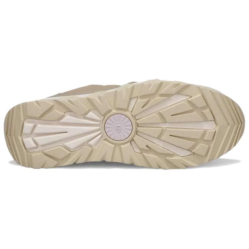 Кроссовки UGG CapTrail Low Водонепроницаемый Низкий Топ Повседневная Обувь Мужская Умбра - изображение 4