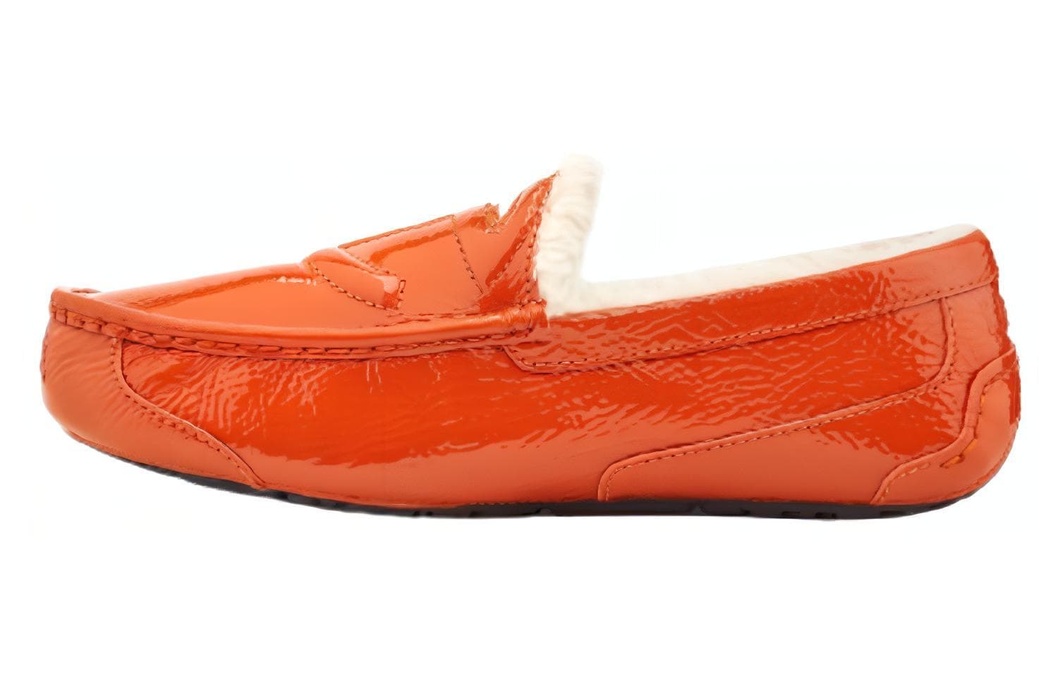 Лоферы Telfar x UGG - изображение 1