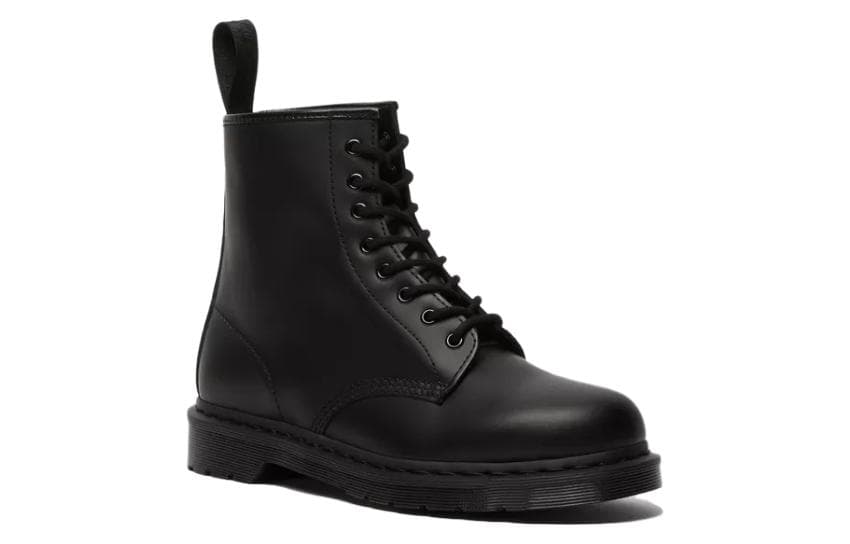 Ботинки Dr. Martens 1460 Black - изображение 2