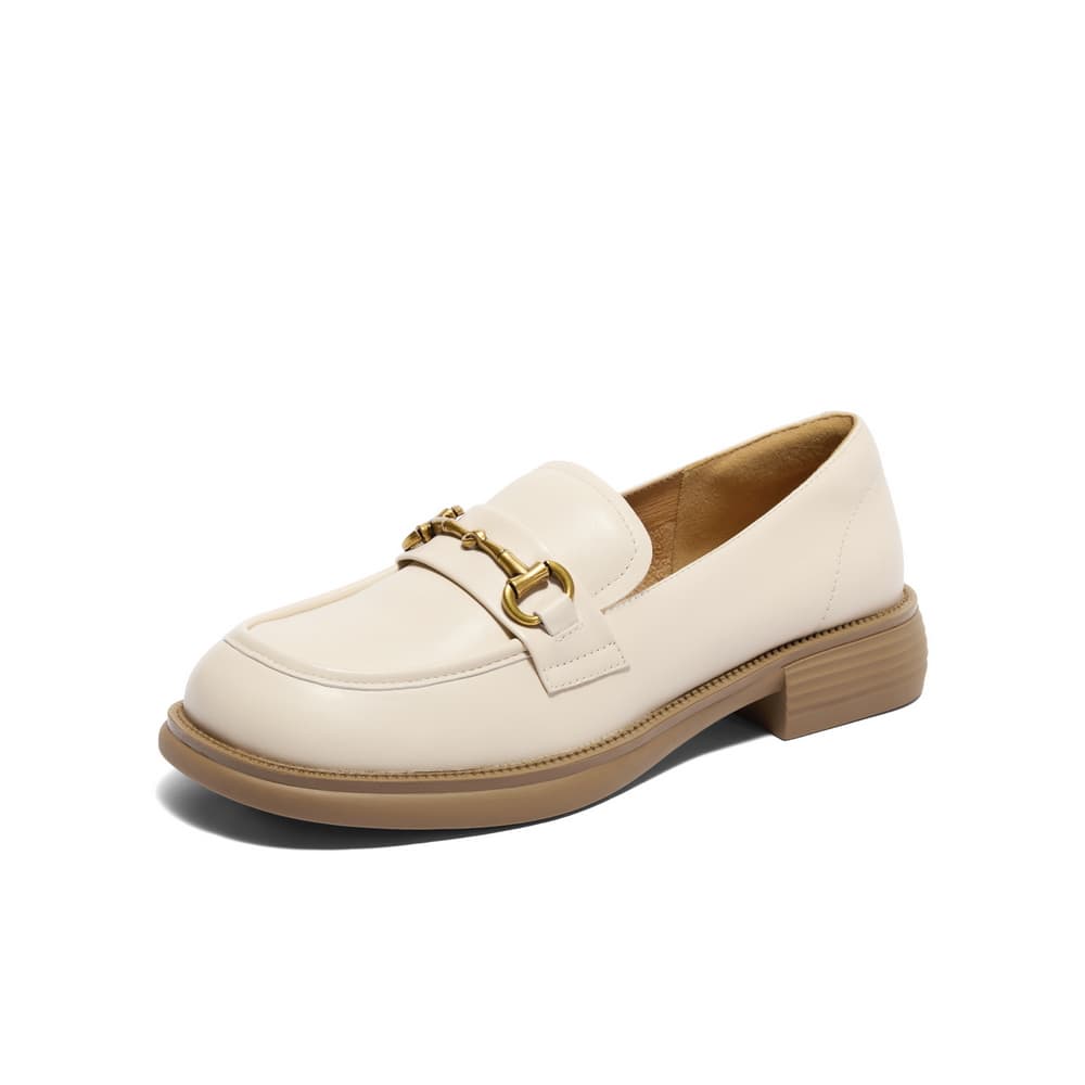 Лоферы BELLE 2.5cm - изображение 2