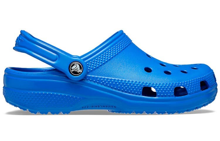 Сабо Crocs Classic clog EVA - изображение 2