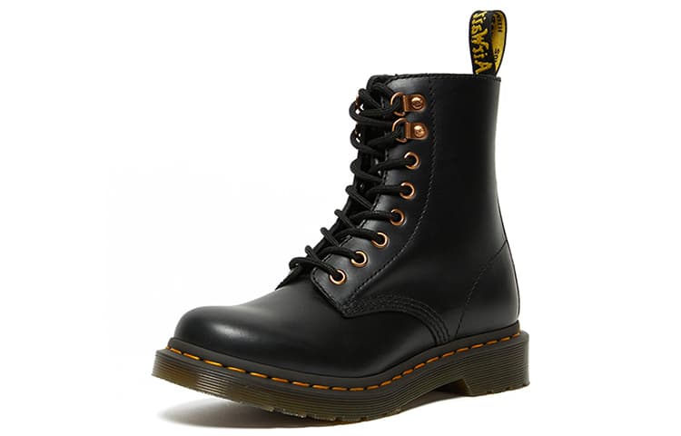 Ботинки Dr. Martens 1460 Pascal Hdw - изображение 2