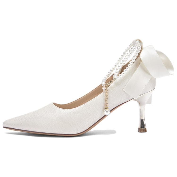 Туфли DAPHNE 6cm - изображение 1