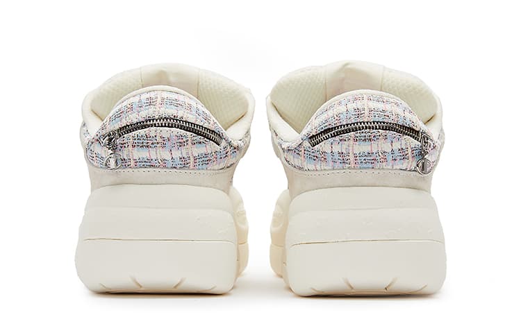 Кроссовки Champion Essentials CloudNine V1 - изображение 4
