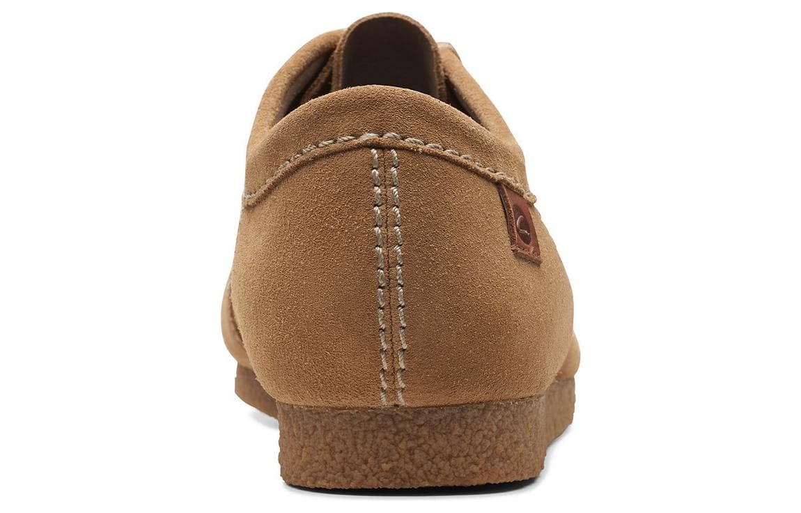 Ботинки Clarks - изображение 6