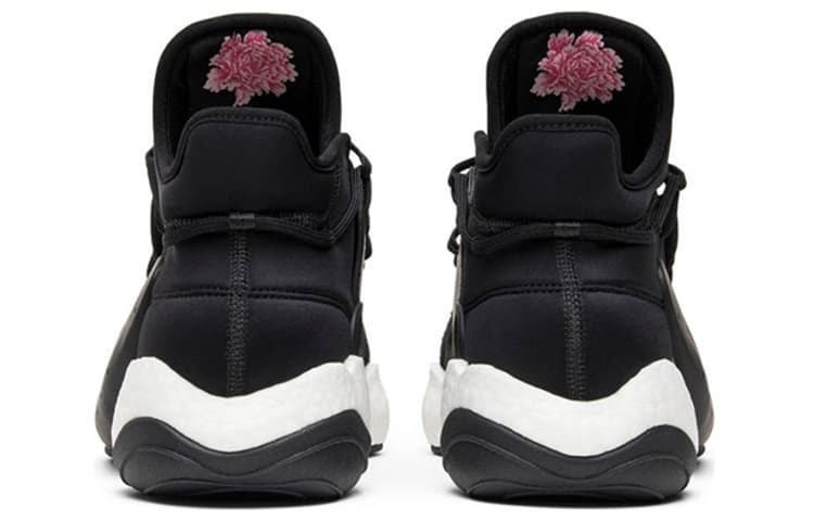 Кроссовки для баскетбола Y-3 Harden BBall - изображение 3