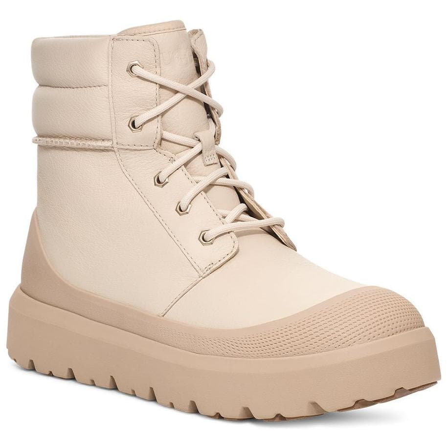 Ботинки зимние UGG - изображение 3