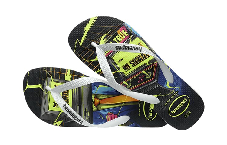 Сандалии Havaianas 4 Nite - изображение 4