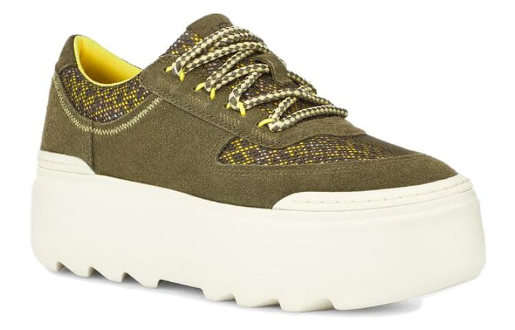 Кроссовки UGG - изображение 3