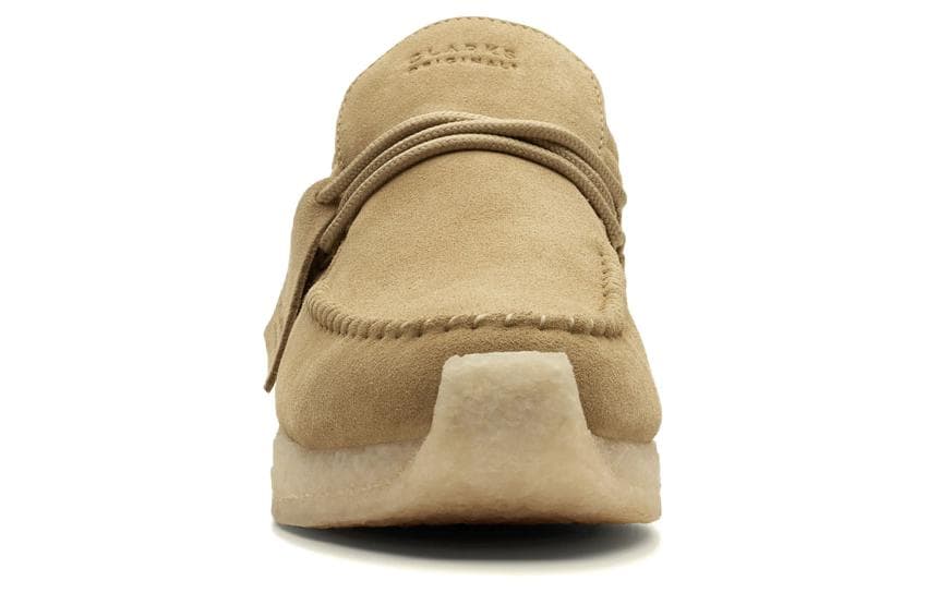 Кроссовки Clarks - изображение 4