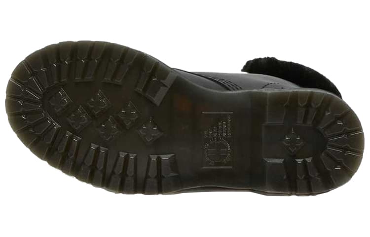 Ботинки Dr. Martens 1460 Black - изображение 5