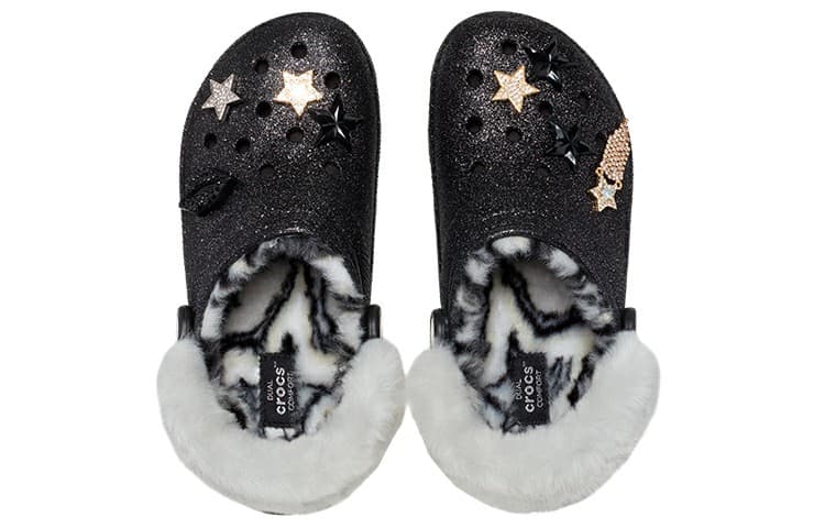 Сандалии Crocs Disco - изображение 4