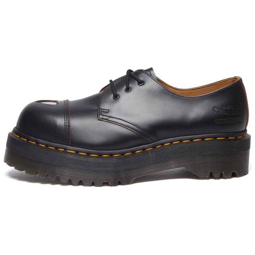 Тапочки MadeMe x Dr.Martens 1461 - изображение 1
