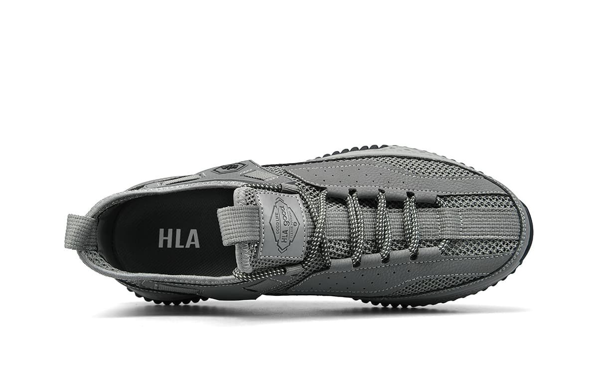 Кроссовки HLA Casual Низкий Топ Мужской - изображение 3